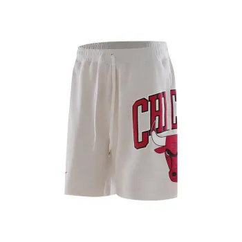 Nike Basketball Shorts Men's Gray