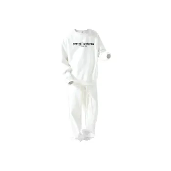 Crayon Shinchan Casual Sportswear Unisex