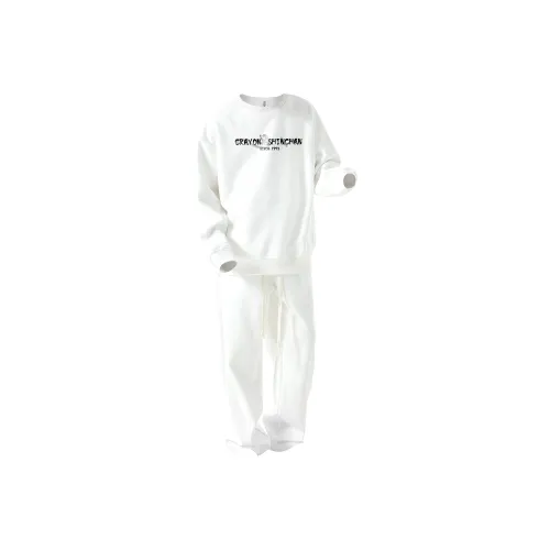 Crayon Shinchan Casual Sportswear Unisex