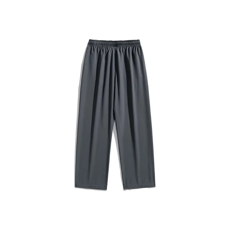 Anyveiw Casual Pants Unisex-8