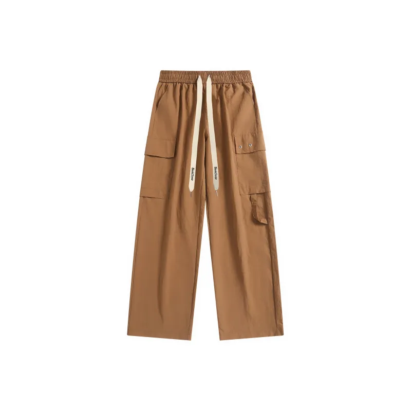 BLACK CLOVER Casual Pants Unisex-6