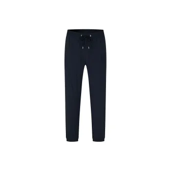 Cavalli Class Casual Pants Men's Black