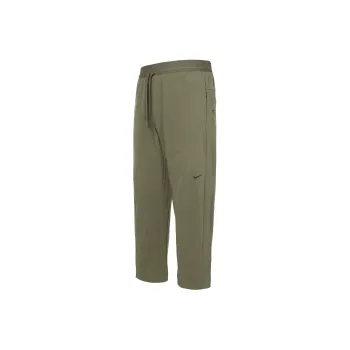 Nike A.P.S. Casual Pants Men's Medium Olive Green
