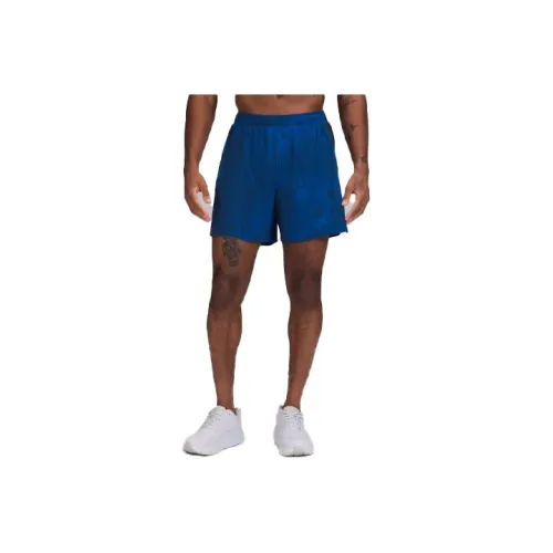 Lululemon Surge Sports Shorts Men