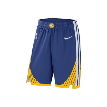 Nike Basketball Shorts Men Blue