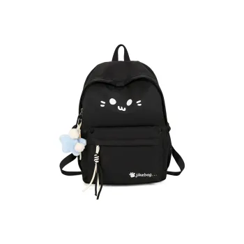 SUN EARTH &U Nylon Backpack Women's Multicolor