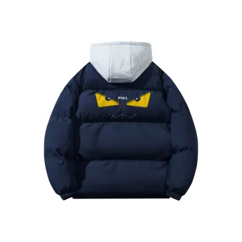 PAUL COSTELLOE Puffer Jacket Unisex
