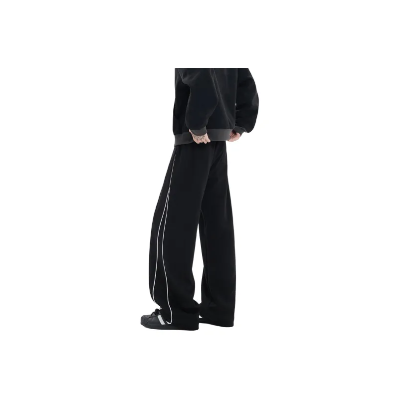 K411 Casual Pants Unisex-0