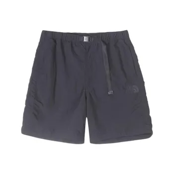 THE NORTH FACE UE Series Casual Shorts Men's Cosmic Black