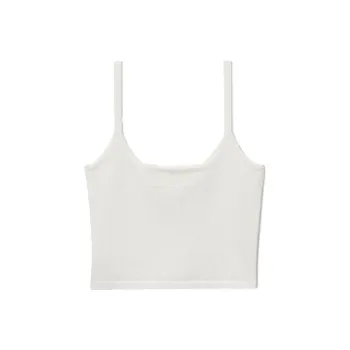 Alexander Wang Scoop Neck Tank Top