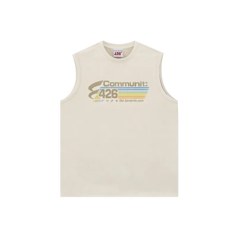 F426 Casual Sportswear Unisex-3