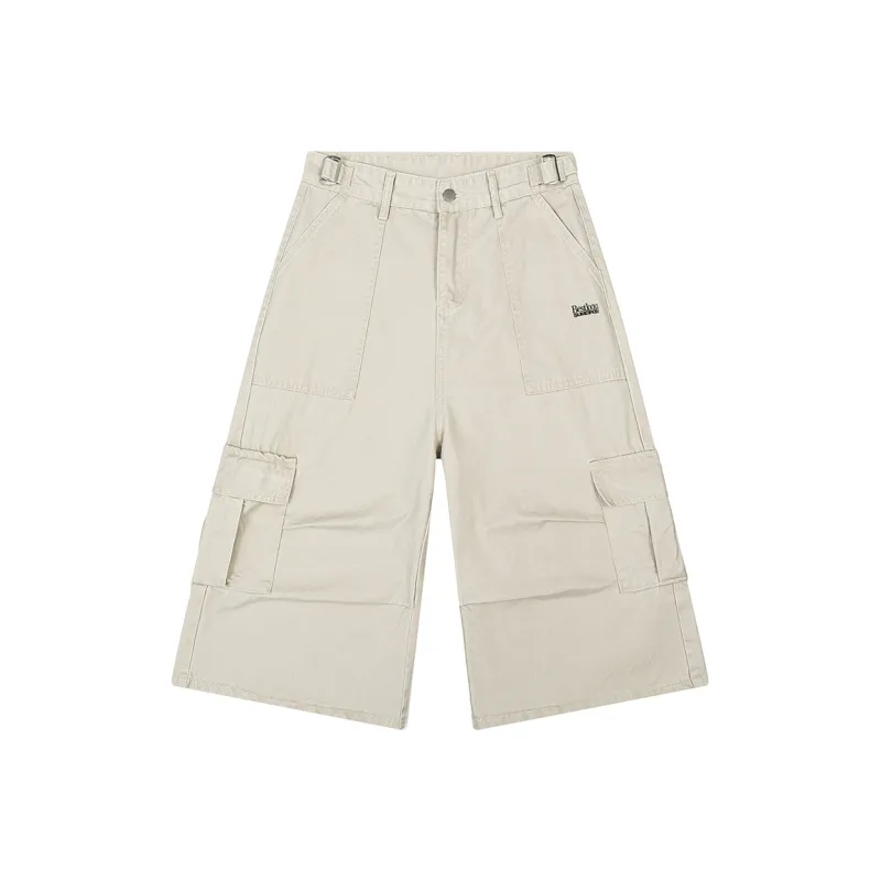 LOOX! Cargo Shorts Unisex-0