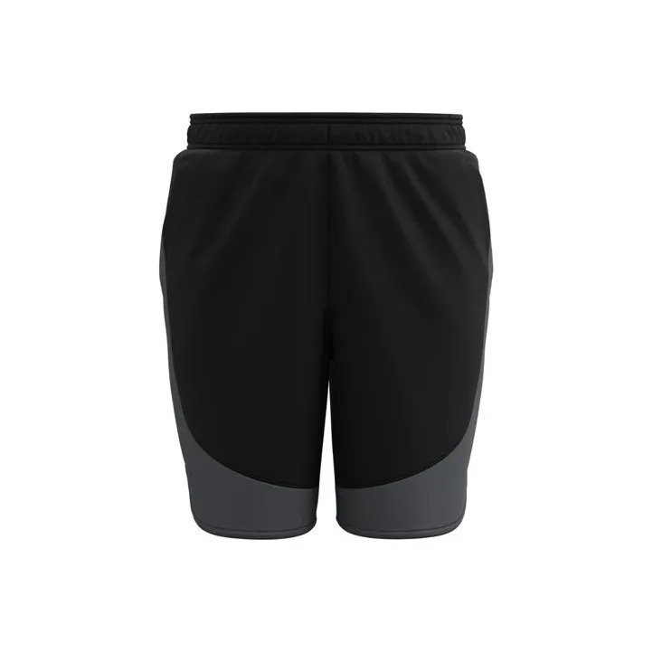 Under Armour Woven Collection Shorts Men's Black-0