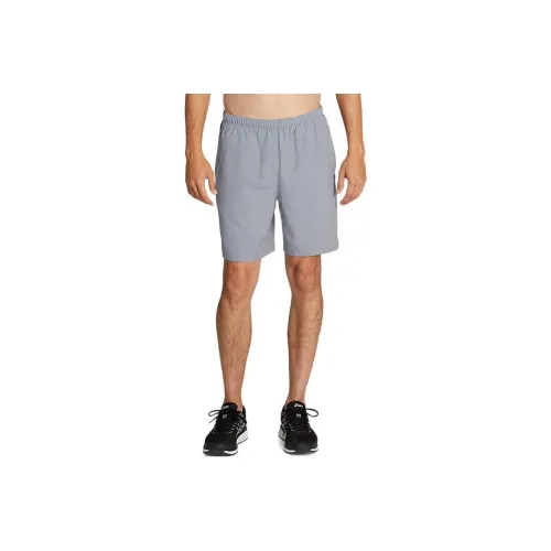 asics for 7in Pr Lyte Short Casual Shorts Men's Gray