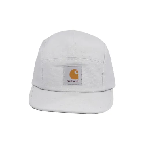 38-5 WIP Cotton Baseball Caps Unisex Gray