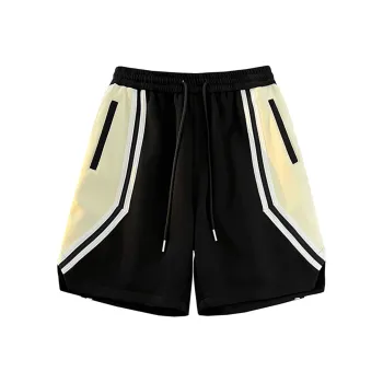 PUNCTILIOUS Casual Shorts Unisex