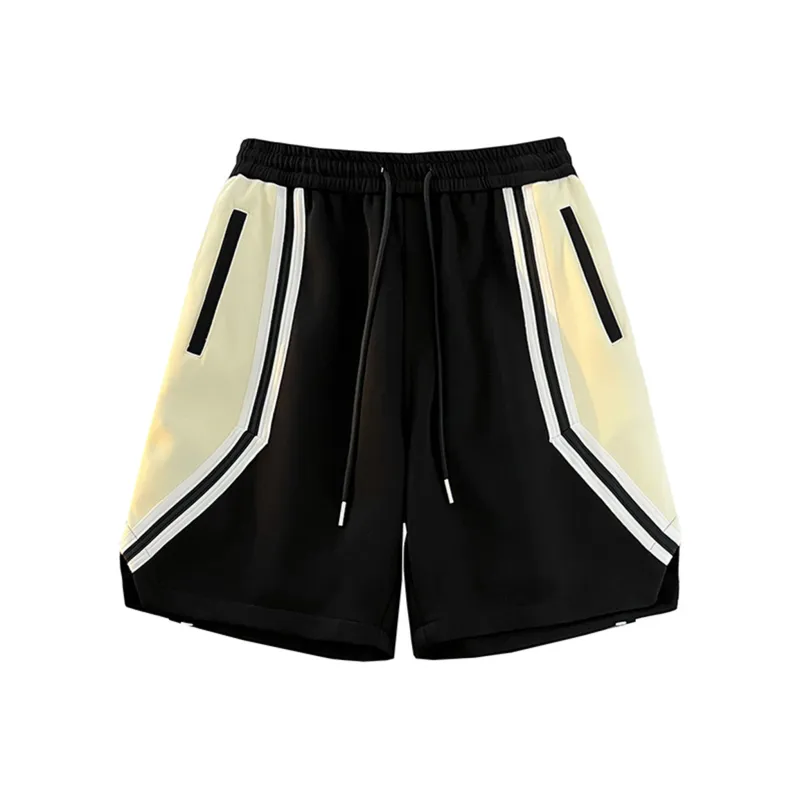PUNCTILIOUS Casual Shorts Unisex-0