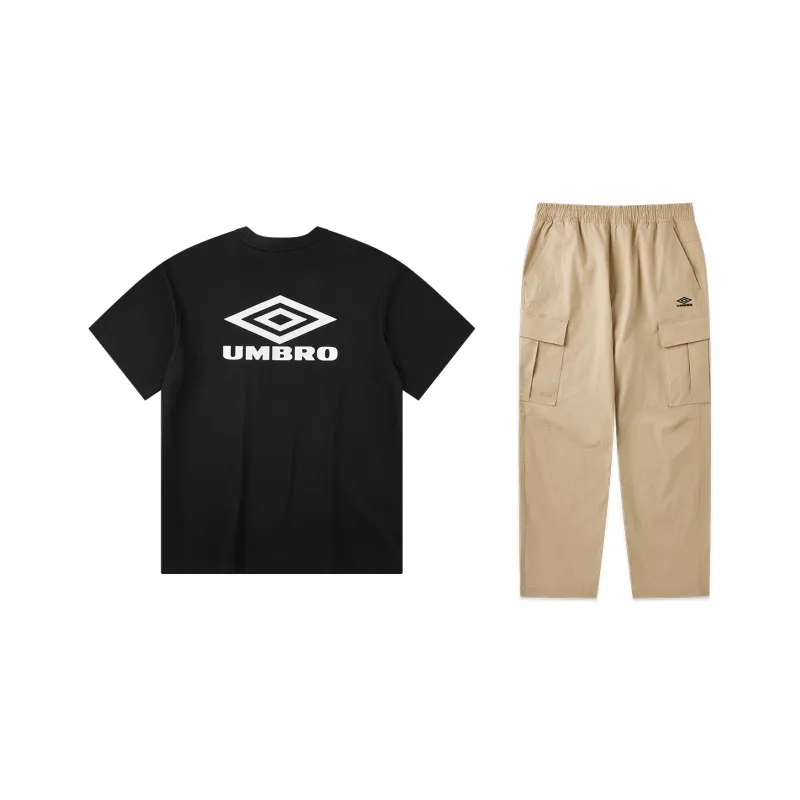 Umbro Casual Sportswear Men-18