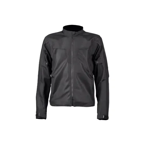 Alien Snails Unisex Motorcycle Cycling Clothing Jacket Polyester Motorcycle Touring Track Water-Resistant