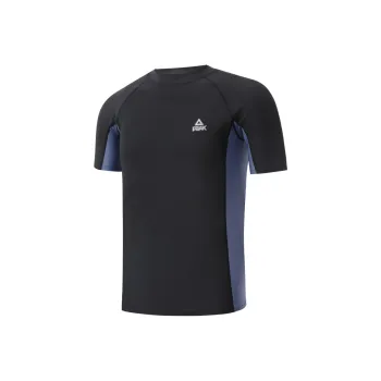 PEAK Men's Swimwear Men's Black