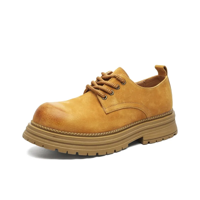 Dounkol Get Cool Slip Resistant Low Top Casual Shoes Unisex-1