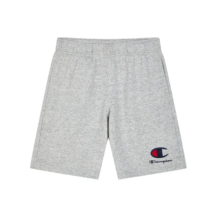 Champion Shorts Europe Version Unisex-5