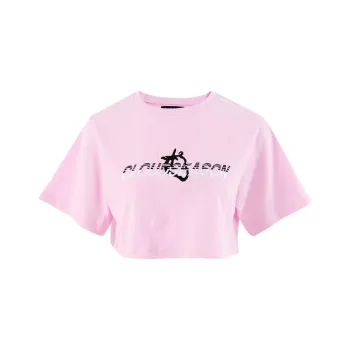CLOUD SEASON T-Shirt Women's Pink