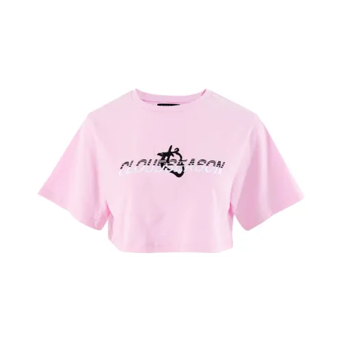 CLOUD SEASON T-Shirt Women's Pink