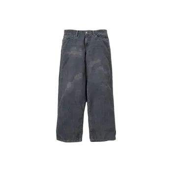 NEIGHBORHOOD Savage Corduroy Wide leg Trousers