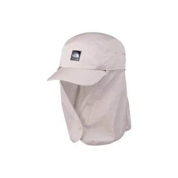 THE NORTH FACE Nylon, Polyester Hats & Caps Unisex Ecru