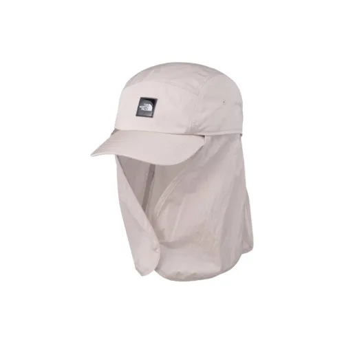 THE NORTH FACE Nylon, Polyester Hats & Caps Unisex Ecru