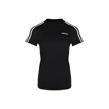 Adidas T Shirts Women's Black