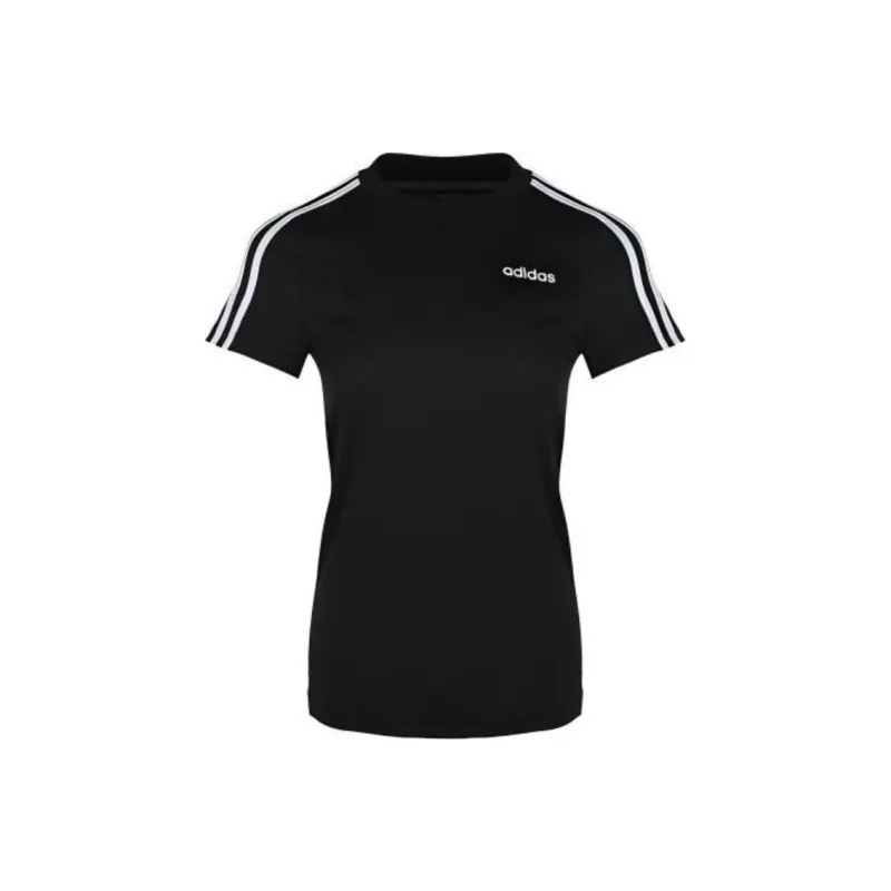 Adidas T Shirts Women's Black-0