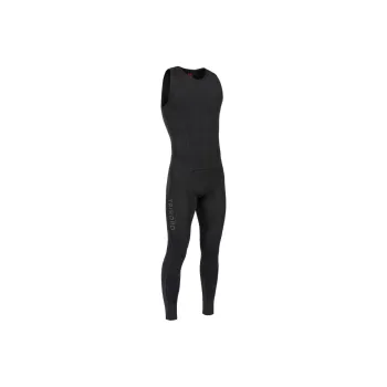 DECATHLON Diving Wetsuits Men's Black