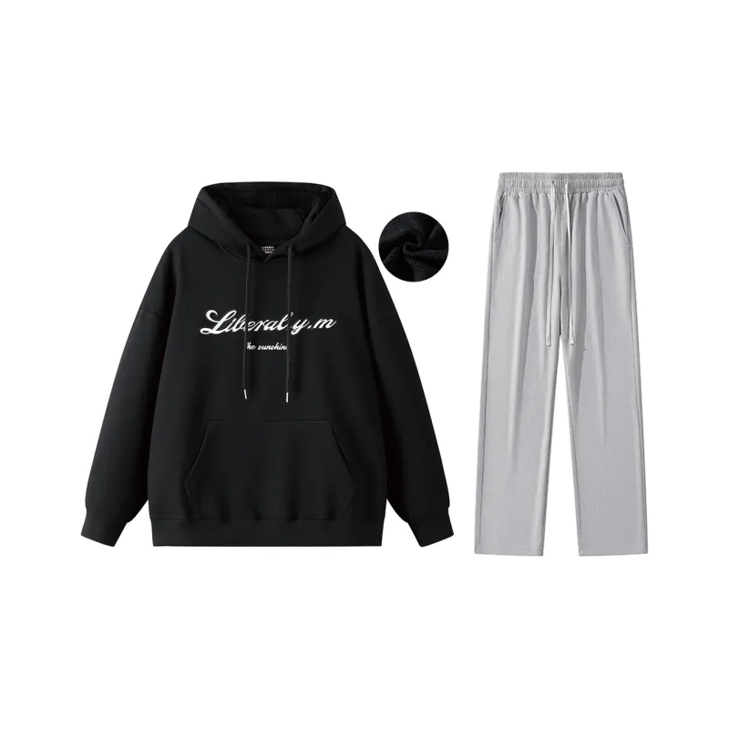 Liberal Youth Ministry Casual Sportswear Unisex-4