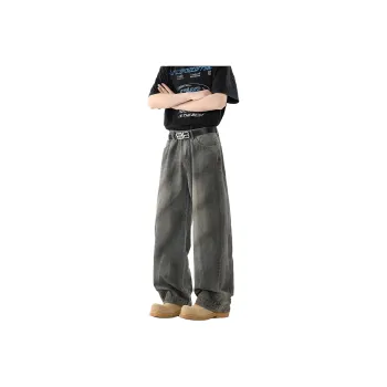 Chisportate Jeans Unisex