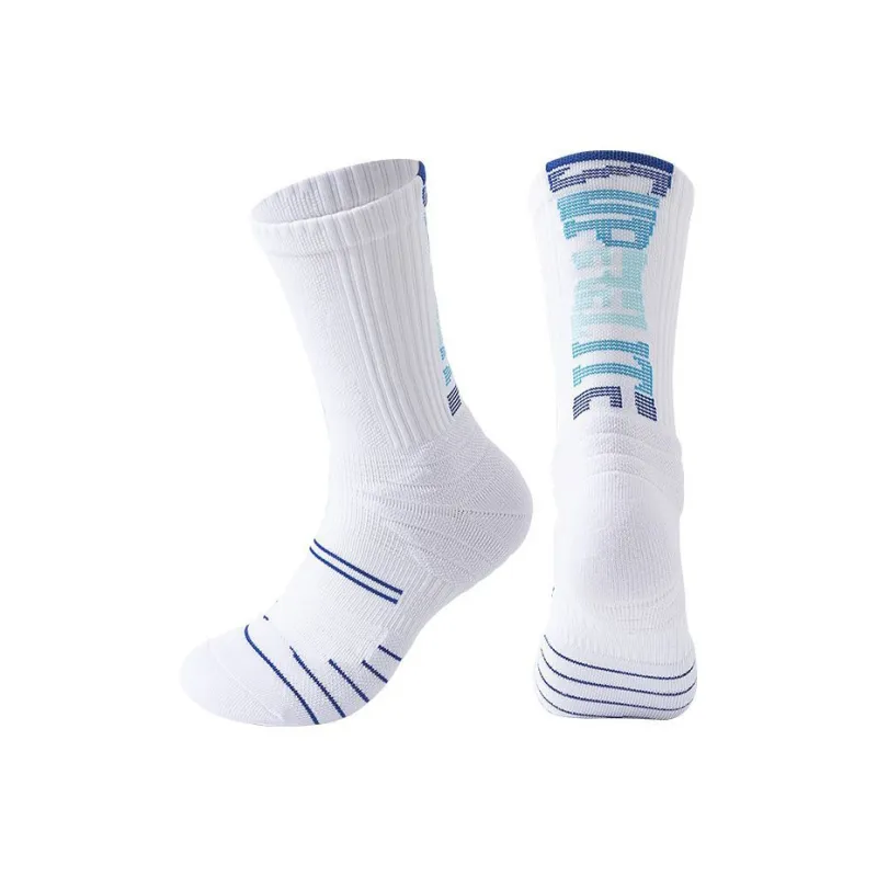LUNNIFEIYA Basketball Socks Unisex Combo Set-40