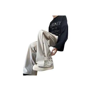 JIMI&JONS Casual Pants Unisex
