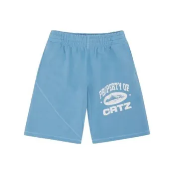 Corteiz P.O.C Shorts