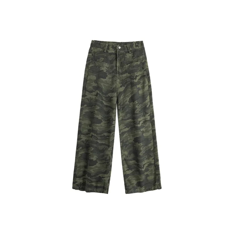 Lulifama Jeans Unisex-3