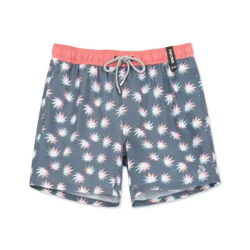 DUNKELVOLK Beach Shorts Men