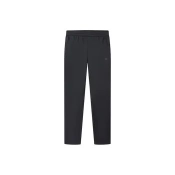 FILA Athletics Sports Pants Men Cast Iron Gray