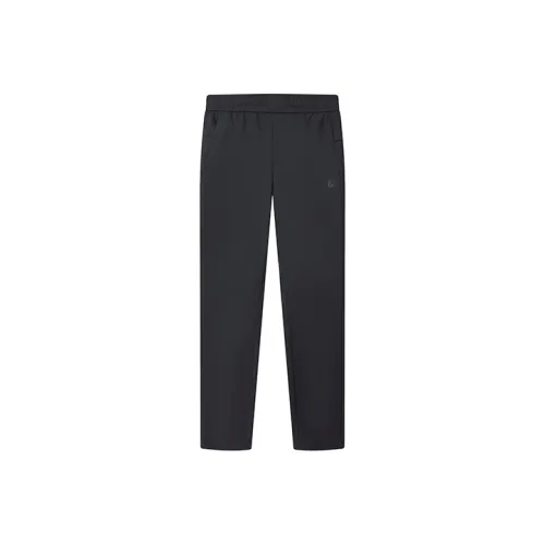 FILA Athletics Sports Pants Men Cast Iron Gray