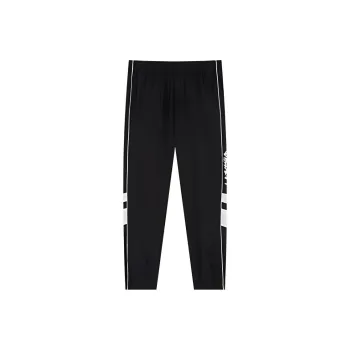 361° Basketball Collection Casual Pants Men's Super Black