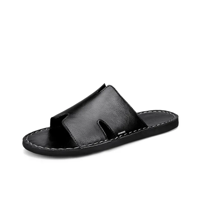 King Jinmai Slide Slippers Men's-5