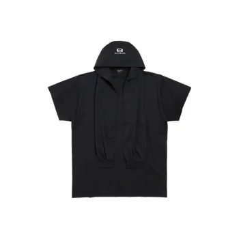 Balenciaga Incognito Tee