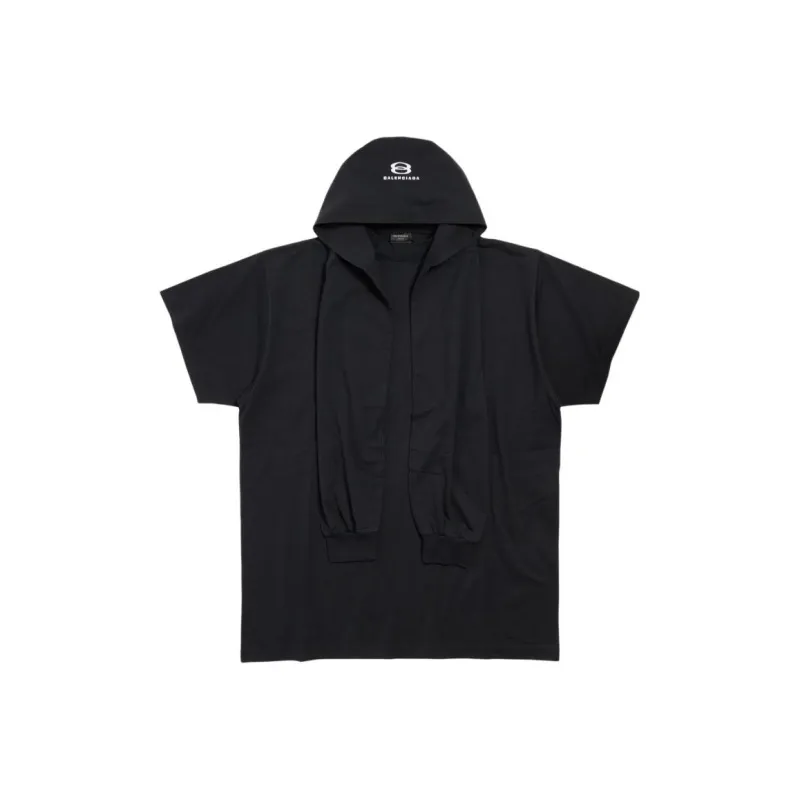 Balenciaga Incognito Tee-0