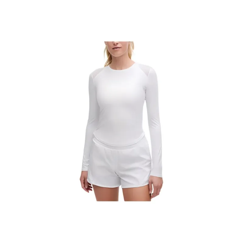 Lululemon T Shirts Women's-3