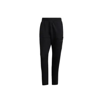 Adidas Sports Pants Men Black