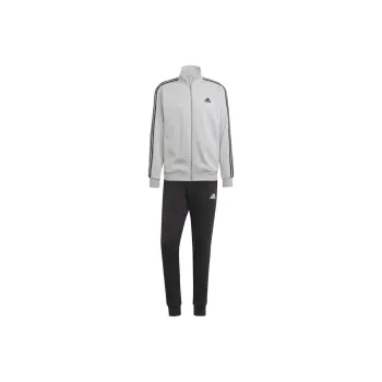 Adidas M 3S FL TT TS Casual Sportswear Men's